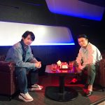 KREVAがDEAN FUJIOKAと対談！デビューから15年『成長の記録』を語る