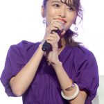 近藤千尋がヘアスタイルのこだわりを語る！＜Beautycon Tokyo（ビューティーコントーキョー）＞