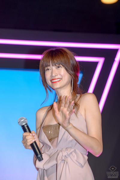 ヨンアが明かすメイクアップアーティスト美舟のメイク方とは？＜Beautycon Tokyo（ビューティーコントーキョー）＞