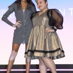 渡辺直美、ウィニー・ハーロウと共演のステージで大歓声！＜Beautycon Tokyo（ビューティーコントーキョー）＞