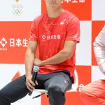 綾瀬はるか、ゆず、ロバート秋山が『東京2020』聖火ランナー募集会見に登場！