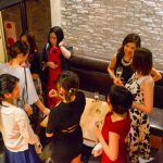 川上実津紀、馬頭琴奏者・セーンジャー、投資家・嶋村吉洋氏主催パーティー「Jam」でライブ開催！『どんなときも。』『365日の紙飛行機』などを披露