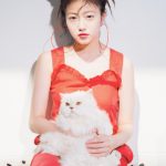 ViVi8月号の表紙は今田美桜！さらにSKE48・松井珠理奈がタピオカ愛を語る！