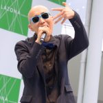 サンプラザ中野くん、リリイベで“大きな玉ねぎ”をファンへプレゼント?