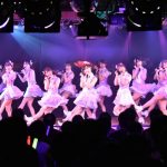 AKB48 チーム8、1年ぶりの新曲「好きだ 好きだ 好きだ」を初披露！ストレートに『好きだ！』と伝える歌詞に注目！