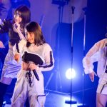 【ライブレポート】J☆Dee'Z（ジェイディーズ）、10年周年ライブで『Jewel』に決意の改名！「別物ではなく進化すると思ってほしい」