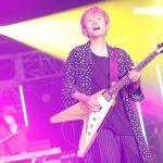【ライブレポート】ポルノグラフィティがAmuse Fes(アミューズフェス)に登場！カッコイイ大人の代表としてスタイリッシュなステージを展開！