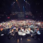 【ライブレポート】ビルボード総合1位獲得&海外も注目のONE N’ONLY(ワンエンオンリー)、5都市ライブツアー完走!J-popに留まらないスタイリッシュなパフォーマンスに注目