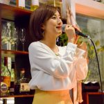 川上実津紀、馬頭琴奏者・セーンジャー、投資家・嶋村吉洋氏主催パーティー「Jam」でライブ開催！『どんなときも。』『365日の紙飛行機』などを披露