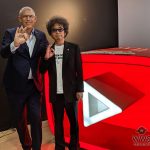 奥田民生、リオ・コーエンと対談。音楽の未来像について語り合う