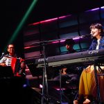 【ライブレポート】山出愛子がAmuse Fes(アミューズフェス)のトップバッターに登場！緊張しながらもバッチリ自己アピール！