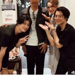三浦春馬、大泉洋とのオフショット公開！2人の共演作を「是非観たい」と熱望の声も！
