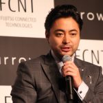 小栗旬×山田孝之、刑事としてバディを組む“割れない刑事”シリーズの新CM発表会に登壇!!