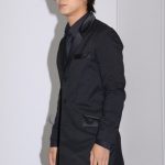 元HKT48・児玉遥、初の本格舞台に挑戦！舞台「私に会いに来て」 制作発表会見に登場