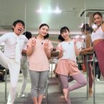 今泉佑唯が「オトナ女子」を目指す3ヶ月連続特番に挑戦！