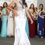 最年少・小柳真紀、山口梨花ら『2019ミス・アース・ジャパン』ファイナリストが出揃う！