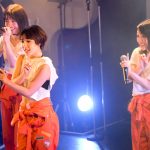 【ライブレポート】J☆Dee'Z(ジェイディーズ)、10年周年ライブで『Jewel』に決意の改名!「別物ではなく進化すると思ってほしい」