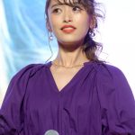 近藤千尋がヘアスタイルのこだわりを語る！＜Beautycon Tokyo（ビューティーコントーキョー）＞