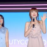 ヨンアが明かすメイクアップアーティスト美舟のメイク方とは？＜Beautycon Tokyo（ビューティーコントーキョー）＞