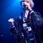【ライブレポート】ビルボード総合1位獲得&海外も注目のONE N’ONLY(ワンエンオンリー)、5都市ライブツアー完走!J-popに留まらないスタイリッシュなパフォーマンスに注目