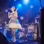 のん、レコ初記念ライブを渋谷で開催！700人のファンを魅了する圧巻のパフォーマンスを披露！