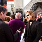 YOSHIKI、「X-MEN」最新作のワールドプレミアのレッドカードに登場！