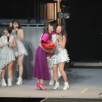 【ライブレポート】アンジェルム・和田彩花、熱狂の声に贈られた日本武道館公演を持って笑顔で卒業