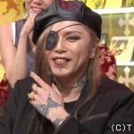 伝説のバンド・PENICILLINが初登場！『有吉ジャポン』で赤裸々トーク展開！