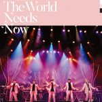 ゴスペラーズ、新作ライブBlu-ray＆DVD ティザー映像公開！購入者特典のデザインも発表！