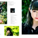 乃木坂46・岩本蓮加、ポートレイト専門誌「PASHA STYLE Vol.4」の表紙に！