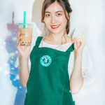 ViVi8月号の表紙は今田美桜！さらにSKE48・松井珠理奈がタピオカ愛を語る！