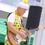 サンプラザ中野くん、リリイベで“大きな玉ねぎ”をファンへプレゼント?