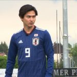 サッカー日本代表・南野拓実選手が超難関の100秒企画にチャレンジ！『炎の体育会ＴＶＳＰ』6/8放送