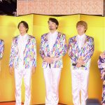 SKE48・高柳明音が浴衣姿で初めての金魚すくいにチャレンジ!『2019 大江戸温泉金魚物語』お披露目セレモニーに登場!