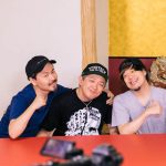 『京都大作戦2019』直前！10-FEET、こやまたくや(ヤバイTシャツ屋さん)、冠徹弥らが京都&宇治のおすすめスポットを語る！