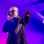 【ライブレポート】RHYMESTERが大トリで登場！アナウンサーから豪華アーティストまでが夢の饗宴！「人間交差点2019」を締めくくる！