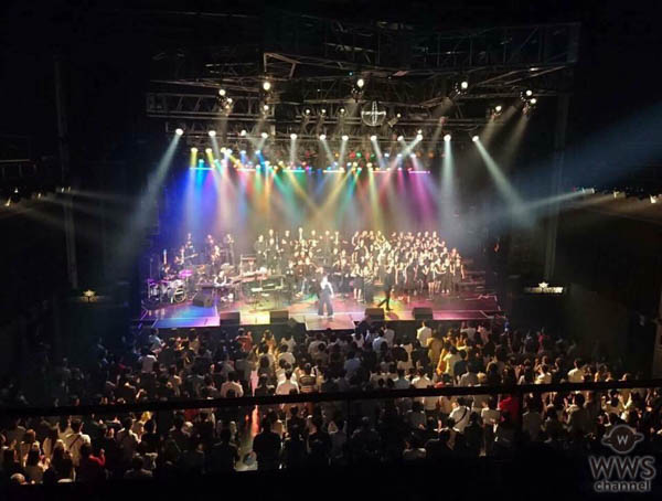 ダンスにアカペラ、なんでもあり!? アーティスト・Be Choirに迫る！