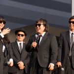 トレンディエンジェル・斎藤司、吹き替え版収録は「6、7時間かかって苦戦」