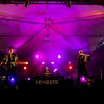 【ライブレポート】RHYMESTERが大トリで登場！アナウンサーから豪華アーティストまでが夢の饗宴！「人間交差点2019」を締めくくる！