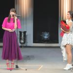 【ライブレポート】アンジェルム・和田彩花、熱狂の声に贈られた日本武道館公演を持って笑顔で卒業