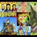 WANIMA全楽曲サブスク解禁！渋谷駅にはメンバー直筆メッセージを広告展開！