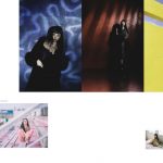 乃木坂46・岩本蓮加、ポートレイト専門誌「PASHA STYLE Vol.4」の表紙に！