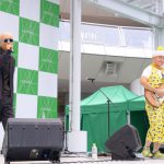 サンプラザ中野くん、リリイベで“大きな玉ねぎ”をファンへプレゼント?