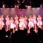 AKB48 チーム8、1年ぶりの新曲「好きだ 好きだ 好きだ」を初披露！ストレートに『好きだ！』と伝える歌詞に注目！