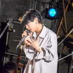 『kinoshita』がスーパービーイングフリーターオフィシャルメンバー限定イベントを開催！改名の真相は？！