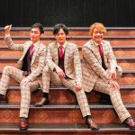 稲垣吾郎・草彅剛・香取慎吾、DA PUMPらの出演が決定！『氣志團万博2019』参加アーティストが全発表！