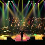 ダンスにアカペラ、なんでもあり!? アーティスト・Be Choirに迫る！