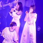 【ライブレポート】J☆Dee'Z（ジェイディーズ）、10年周年ライブで『Jewel』に決意の改名！「別物ではなく進化すると思ってほしい」