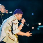 【ライブレポート】RHYMESTERが大トリで登場！アナウンサーから豪華アーティストまでが夢の饗宴！「人間交差点2019」を締めくくる！