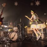 のん、レコ初記念ライブを渋谷で開催！700人のファンを魅了する圧巻のパフォーマンスを披露！